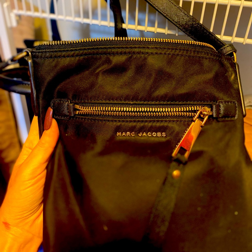 Marc Jacobs cross body